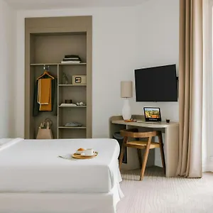 visit hotel