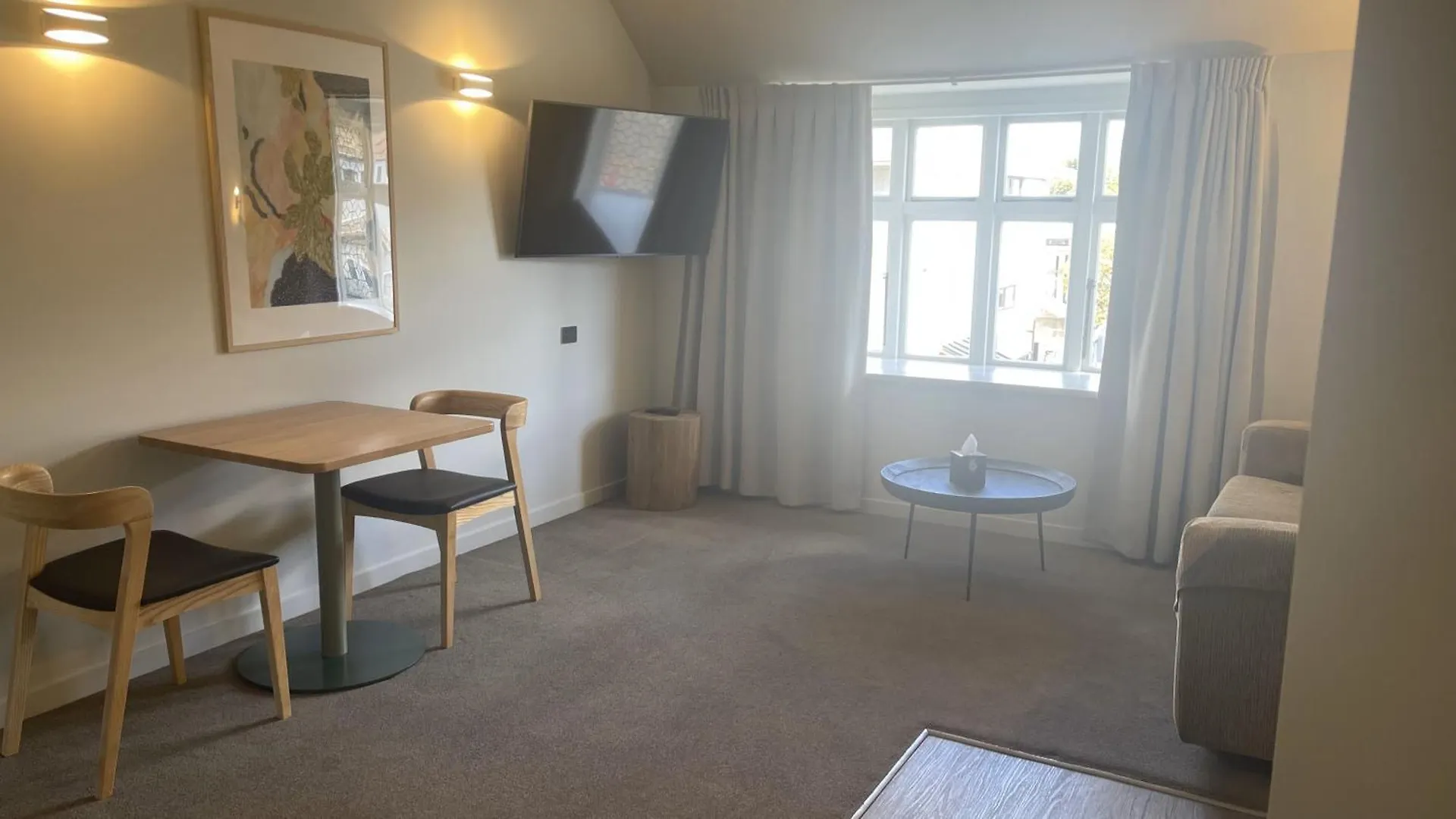 The Elmwood Motel Christchurch