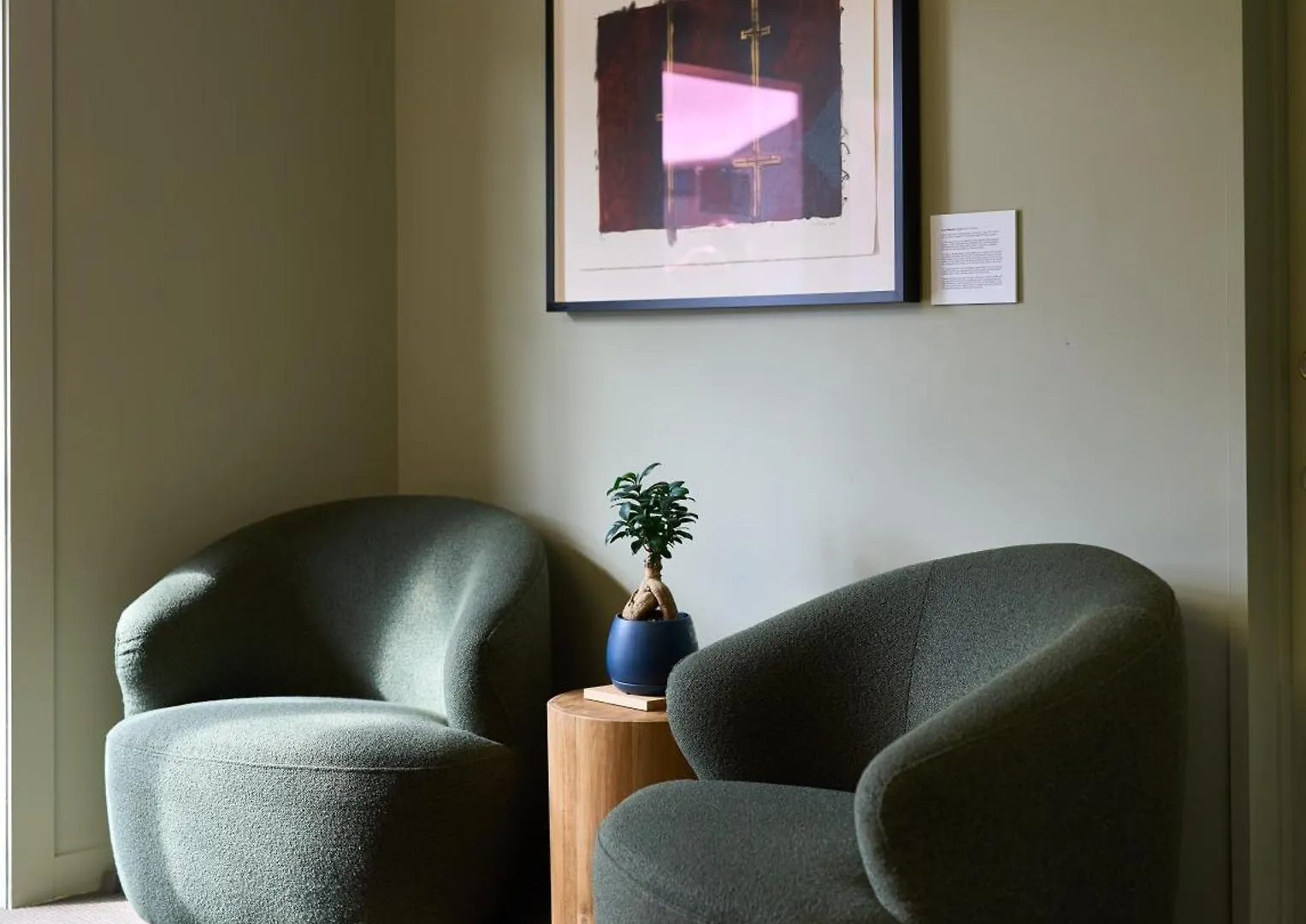 The Elmwood Motel Christchurch